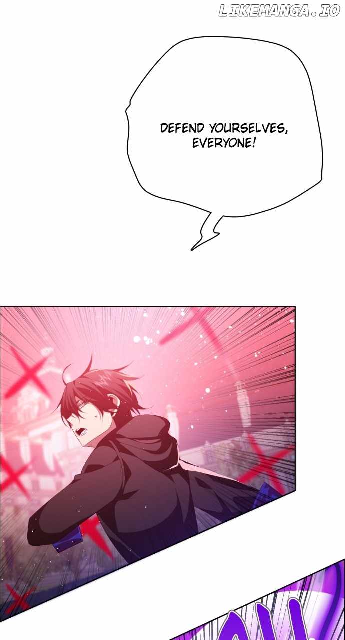 Zero Game Chapter 300 53